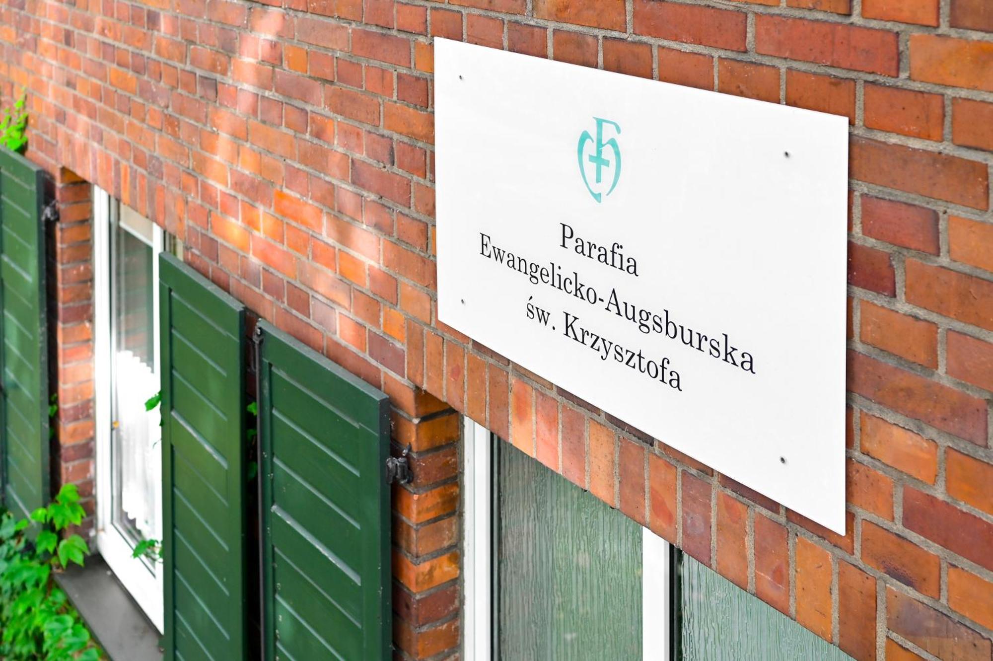 Pokoje U Swietego Krzysztofa - Wroclaw, Wroclaw